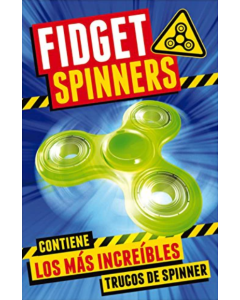 Fidget Spinners