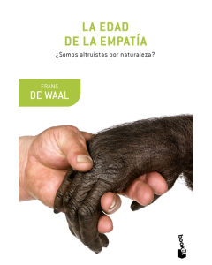 La Edad de la Empatía