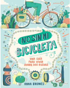 No sin mi Bicicleta