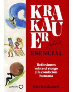 Krakauer Esencial
