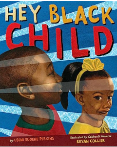 Hey Black Child