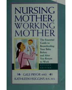 Nurs Work Moth