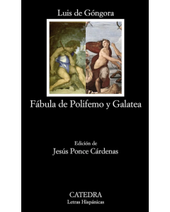 Fábula de Polifemo y Galatea