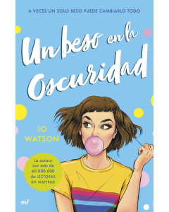 Un Beso en la Oscuridad