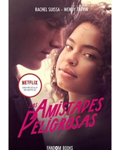 Las Amistades Peligrosas
