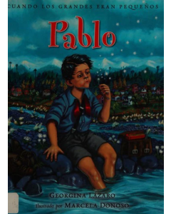 Grande Eran Peq Pd Pablo Nerud