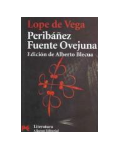 Peribañez/Fuente Ovejuna