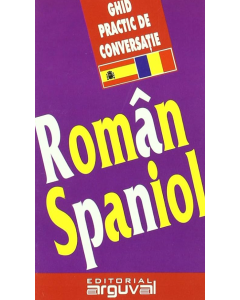 Guía Conversación Rumano-Español