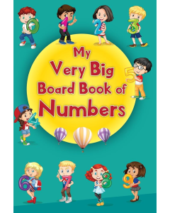 Very Big Book of Numbers