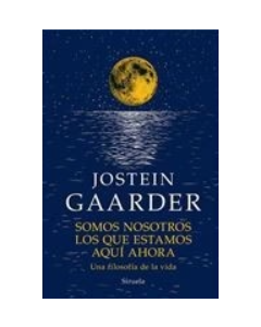 Somos Nosotros los que Estamos Aquí Ahora