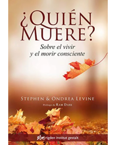 ¿Quién Muere?