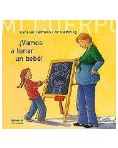 ¡Vamos a Tener un Bebé!