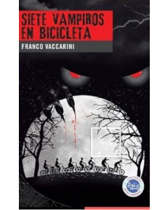 Siete Vampiros en Bicicleta