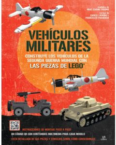 Vehiculos Militares