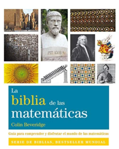 La Biblia de las Matemáticas