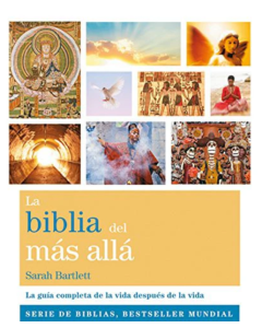 La Biblia del más Allá