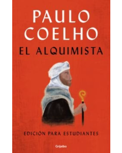 El Alquimista Edición para Estudiantes