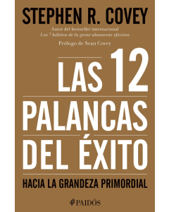 Las 12 Palancas del Éxito