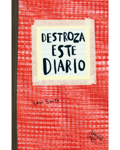 Destroza este Diario Rojo