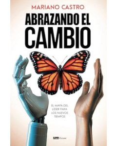 Abrazando el Cambio