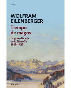 Tiempo de Magos