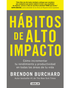 Hábitos de Alto Impacto