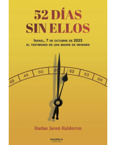52 Días Sin Ellos