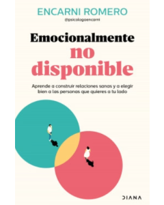 Emocionalmente no Disponible