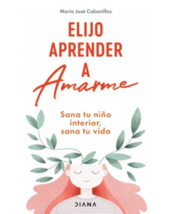 Elijo Aprender a Amarme