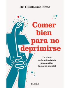 Comer Bien para no Deprimirse