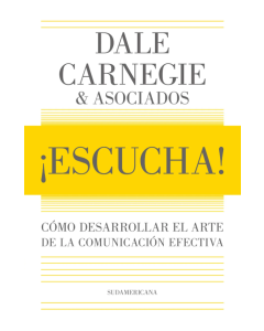 ¡Escucha!