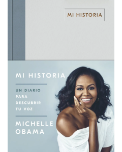 Mi Historia: Un Diario para Descubrir tu Voz