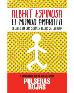 El Mundo Amarillo