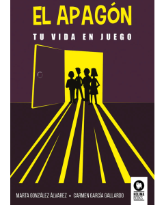 El Apagón: Tu Vida en Juego