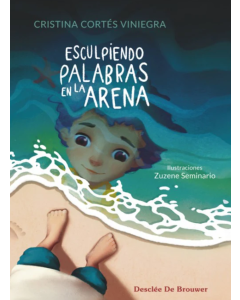 Esculpiendo Palabras en la Arena