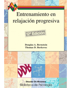Entrenamiento de Relajación Progresiva