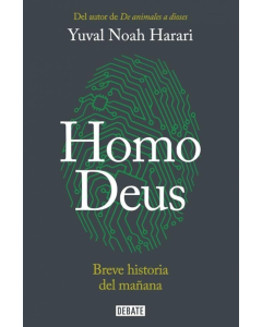 Homo Deus
