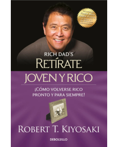 Retírate Joven y Rico
