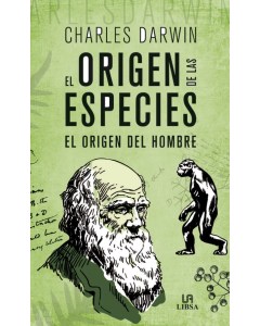 El Origen de las Especies: El Origen del Hombre