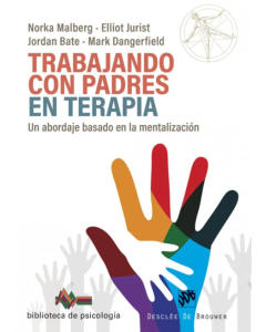 Trabajando con Padres en Terapia