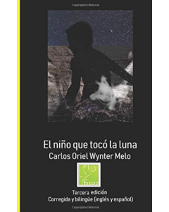 El Niño que Tocó la Luna