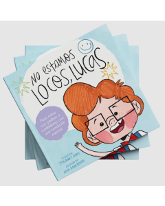 No Estamos Locos Lucas