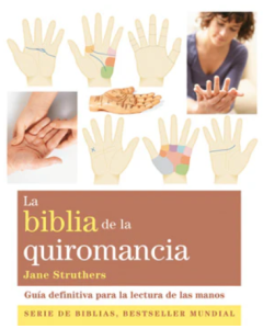 La Biblia de la Quiromancia
