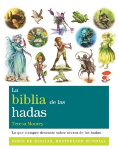 La Biblia de las Hadas
