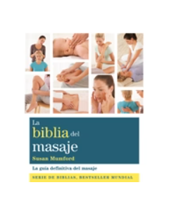 La Biblia del Masaje