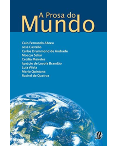 A Prosa Do Mundo