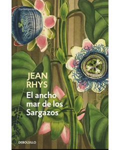 El Ancho Mar de los Sargasos