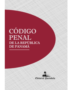 Código Penal de la República de Panamá