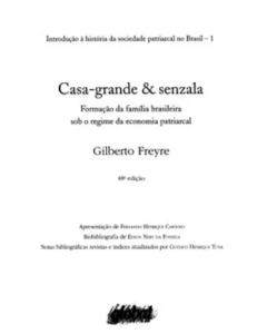 Casa Grande y Senzala