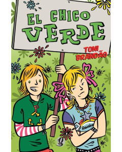 El Chico Verde